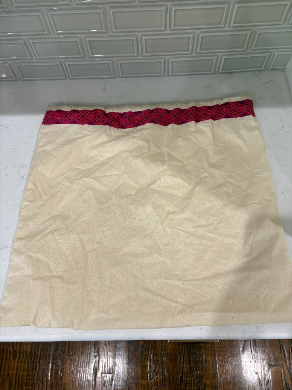PETITE LEE RADZIWILL DOUBLE BAG - Picture 8 of 10
